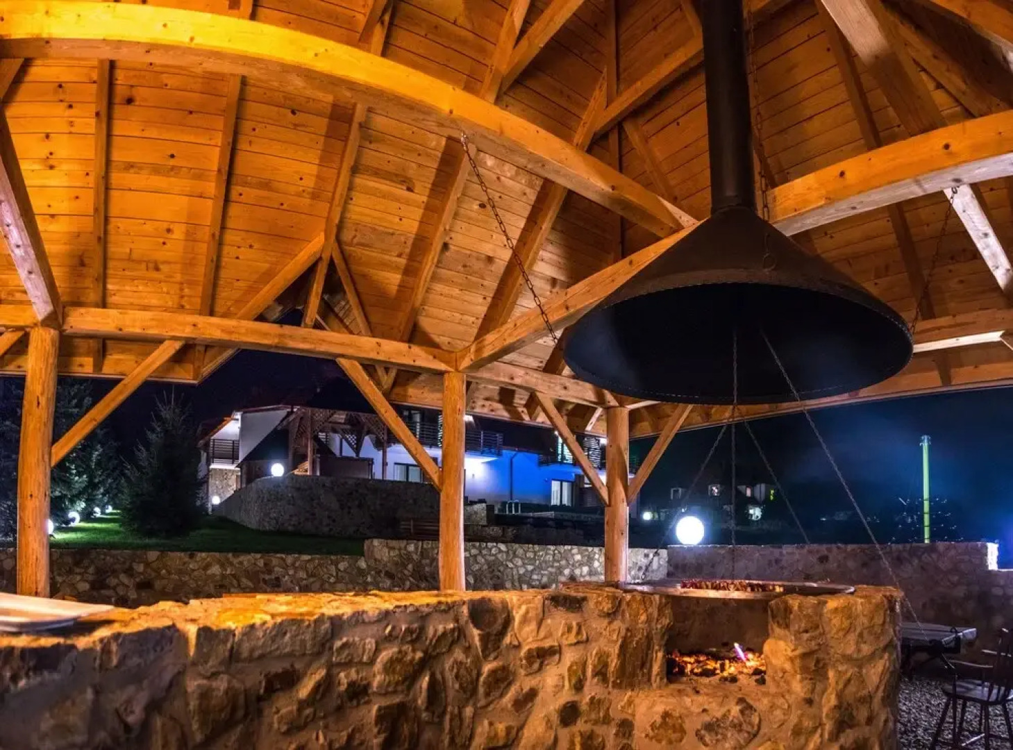 Poduszka Apartments Pod Lysica