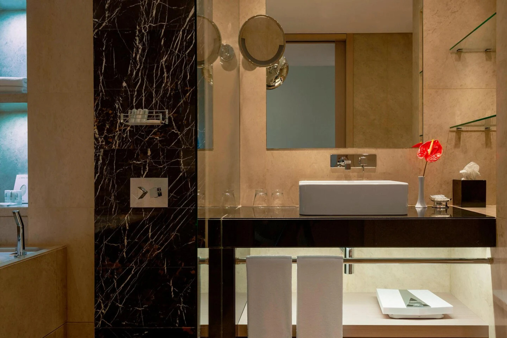 Le Royal Meridien Abu Dhabi