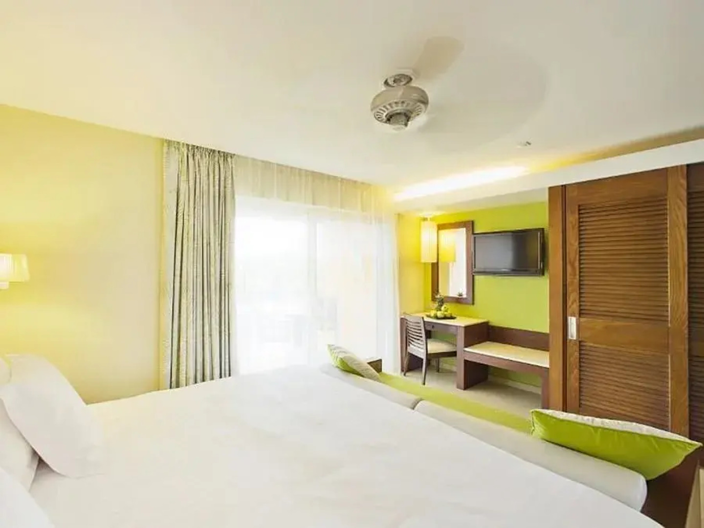 Premium Level at Barceló Bávaro Palace