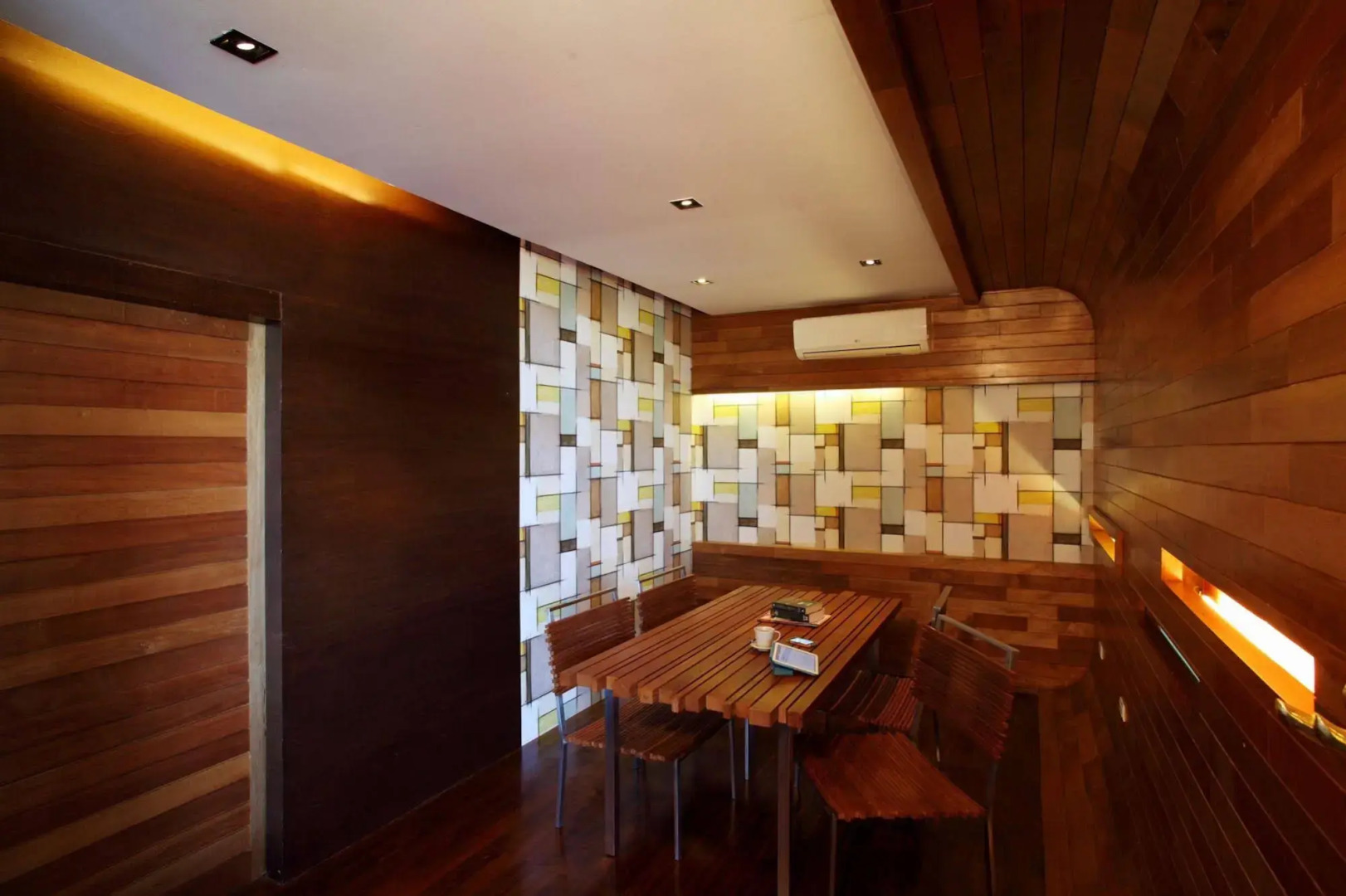 Presidential Penthouse