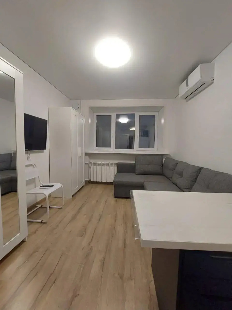 Апартаменты улице Тульская 8а