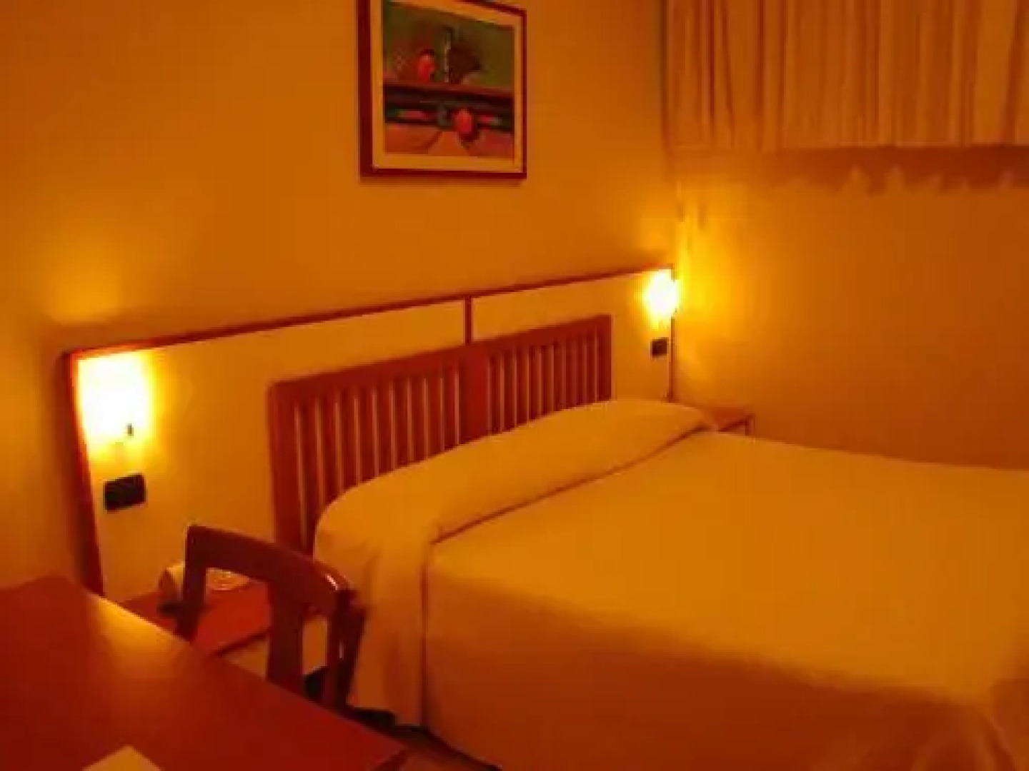 Hotel Residence Due Mari