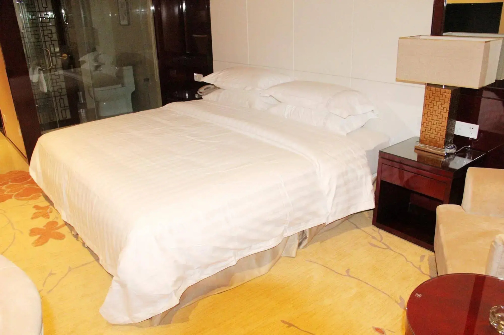 Tianjin Liye Garden Hotel