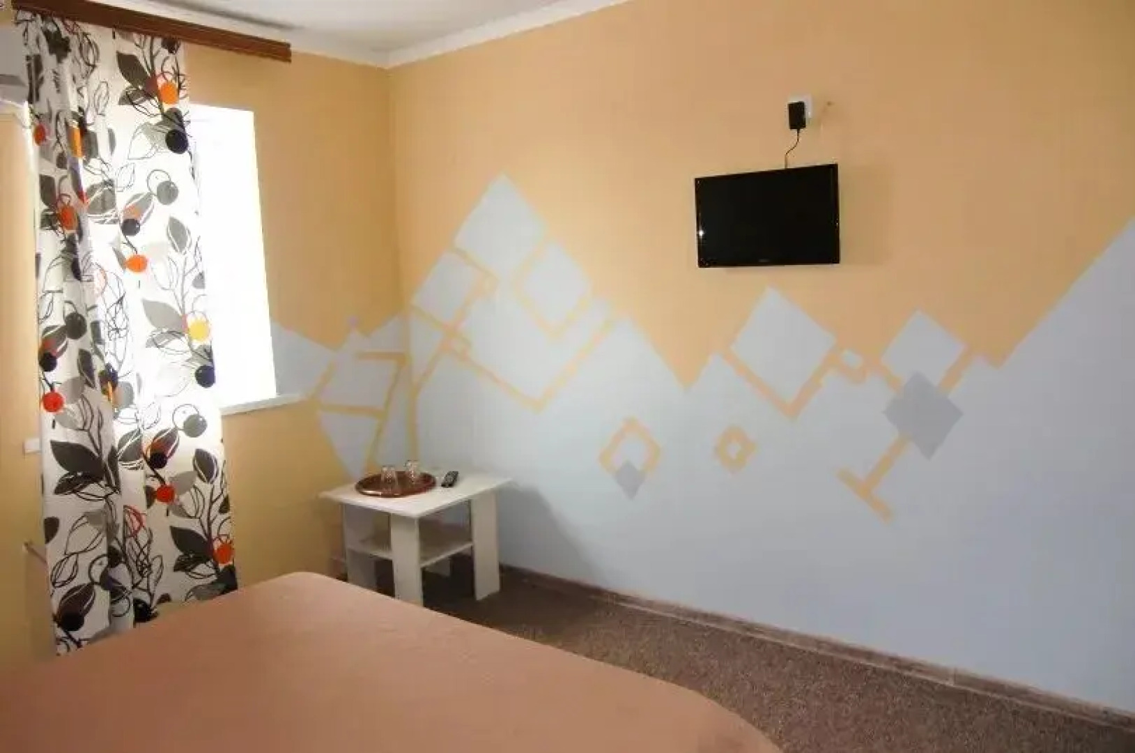 Gostinica-usadba Gorodok