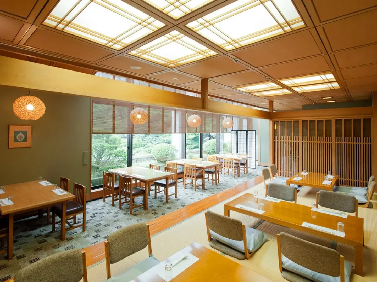 Shizuoka Country Hamaoka couse&Hotel