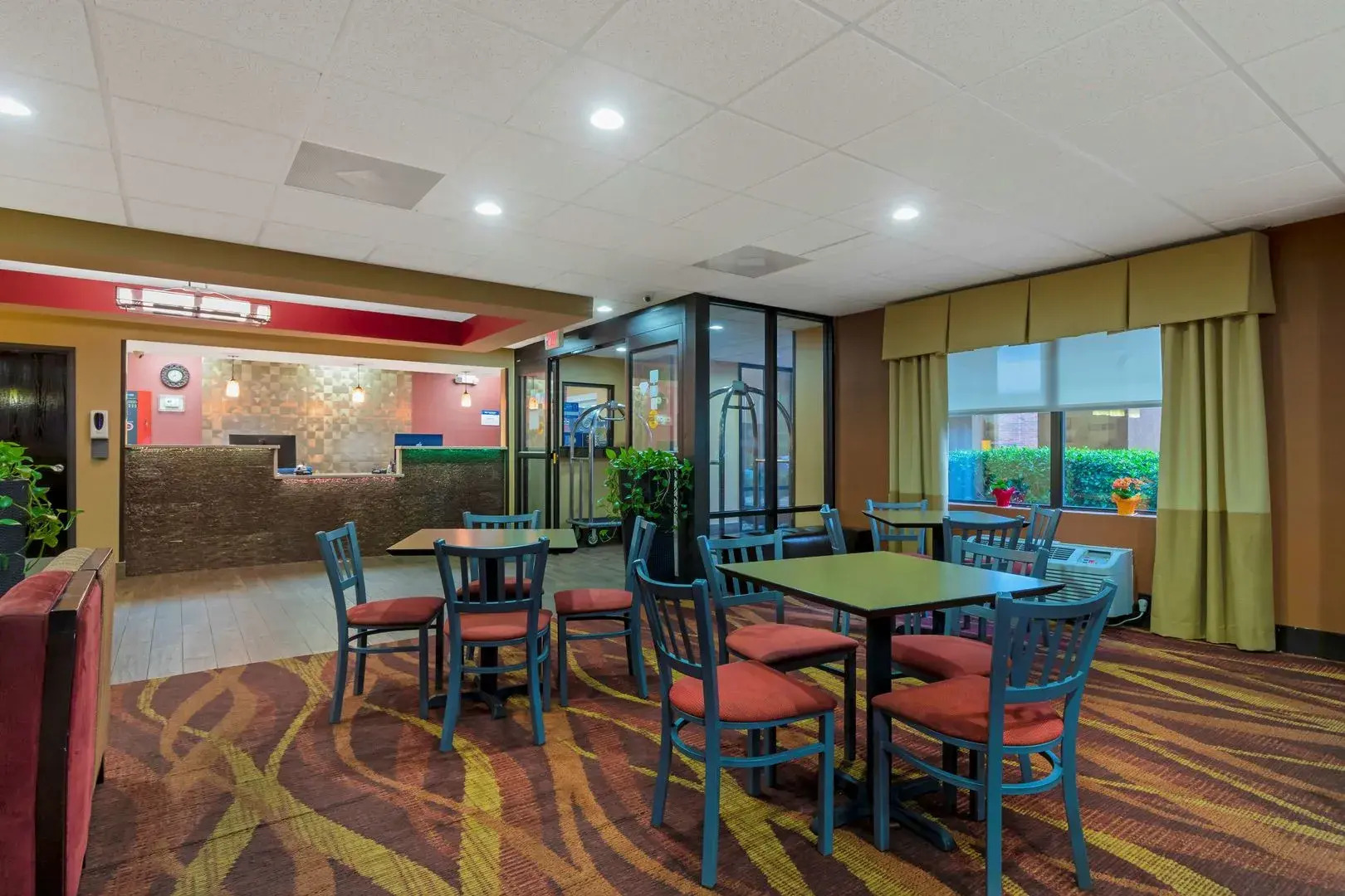Best Western Seneca-Clemson