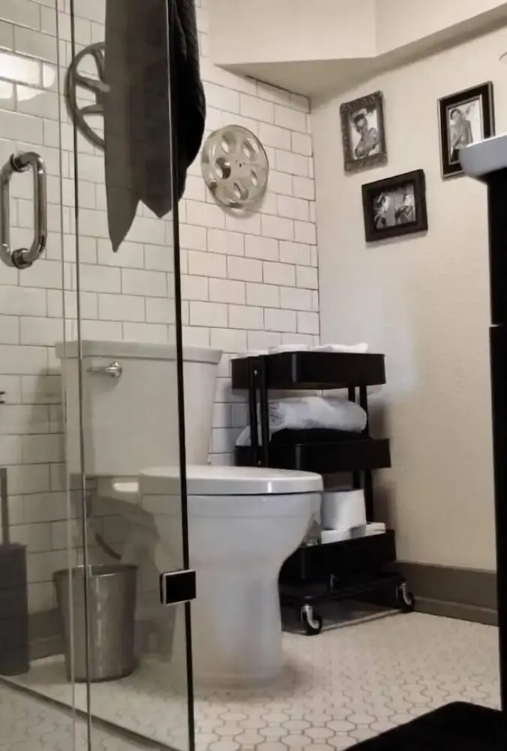 Retro-inspired Downtown Loveland Apartment