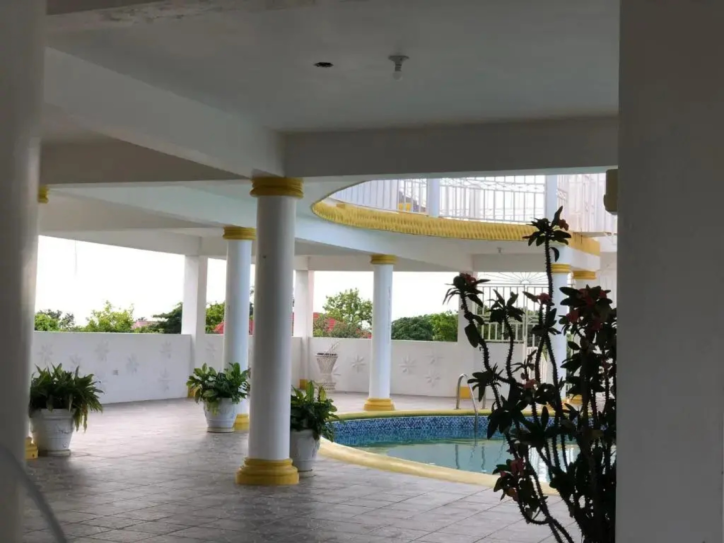 Star Castle Guest House