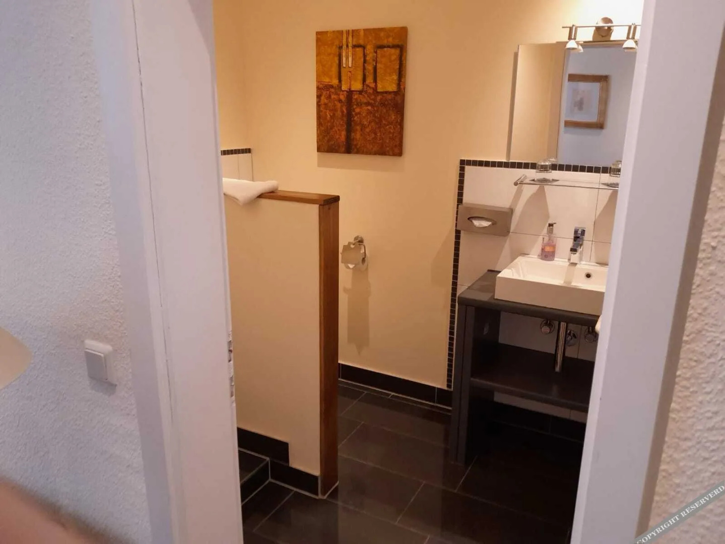 CAREA Schlosshotel Domäne Walberberg