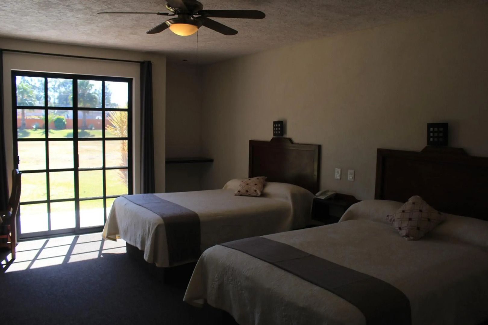 Hotel Meson del Puente