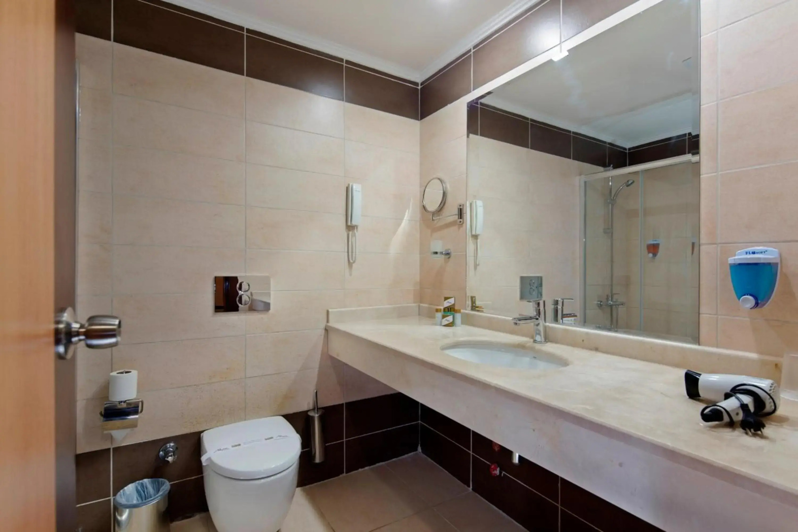 Miarosa İncekum Beach Hotel