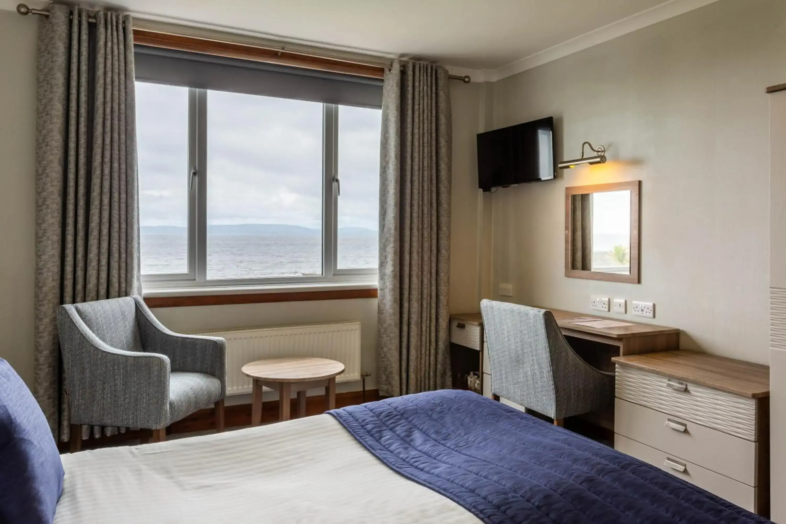 Best Western Kinloch Hotel