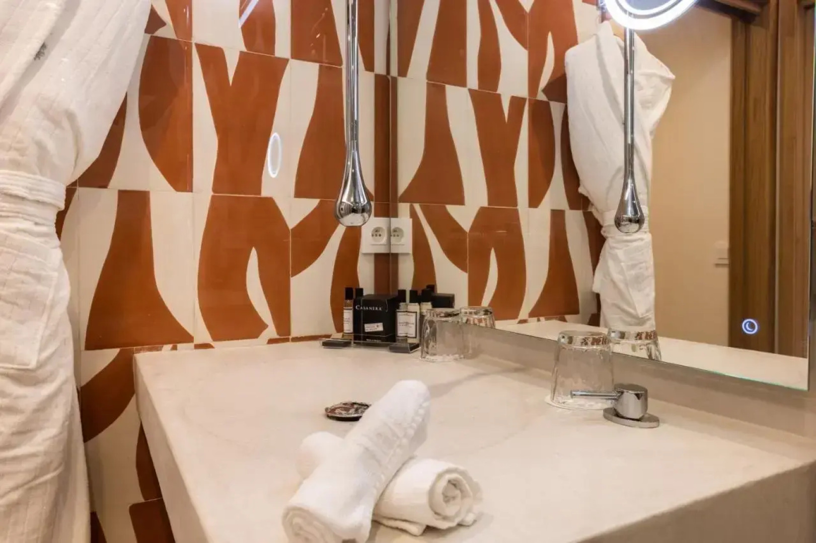 Hôtel & Spa Kasano Calvi - Handwritten Collection