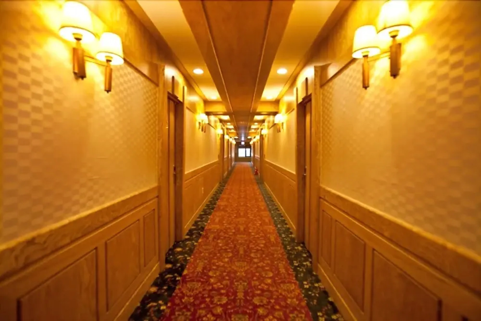 Gunsan Riverhill Hotel