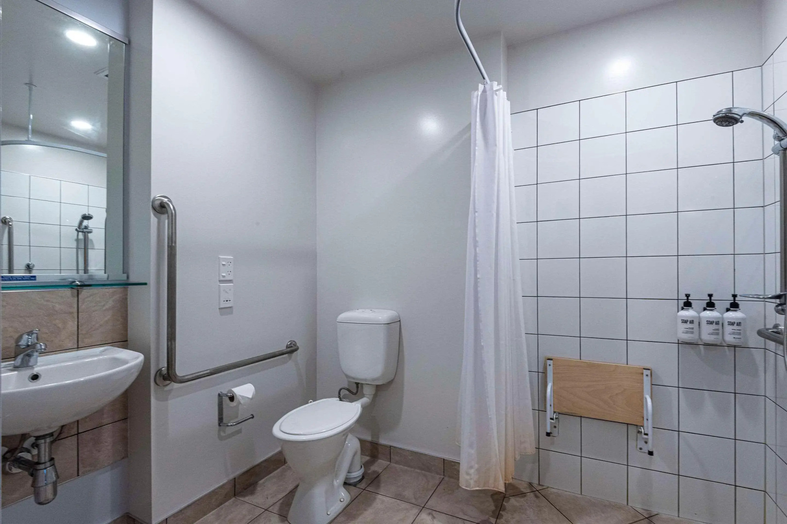 Quality Hotel Oceans Tutukaka