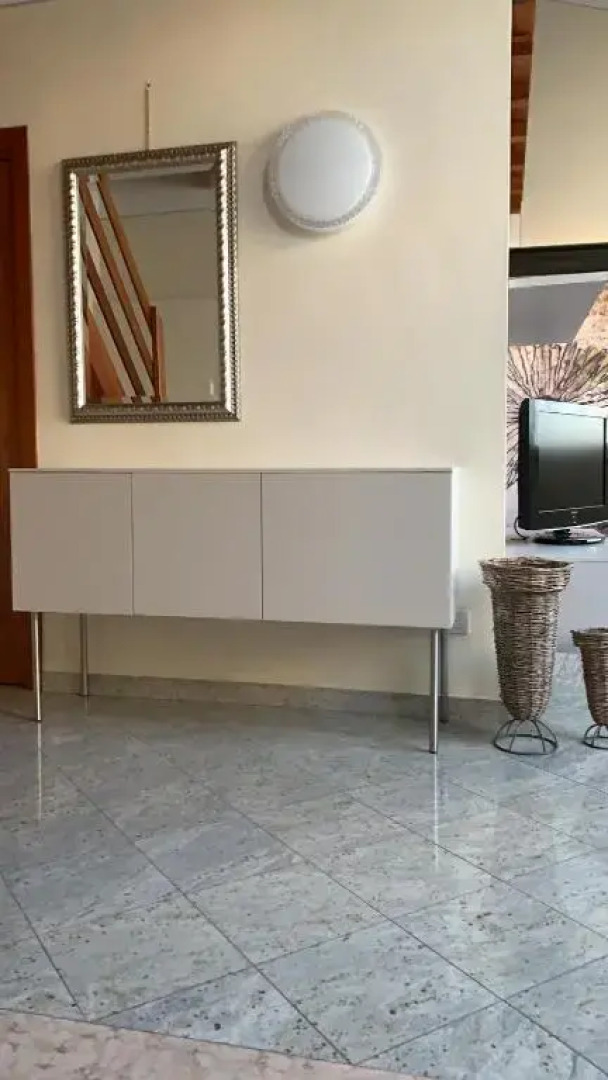 Il Vicoletto Holiday House