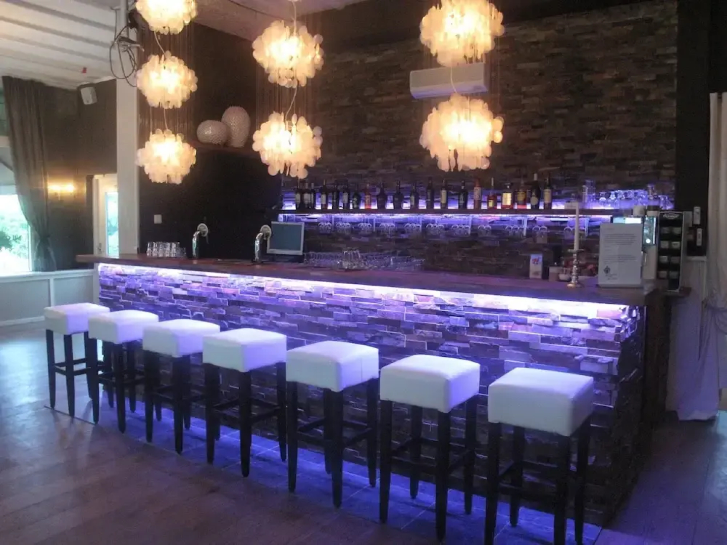 Parkhotel Hugo de Vries