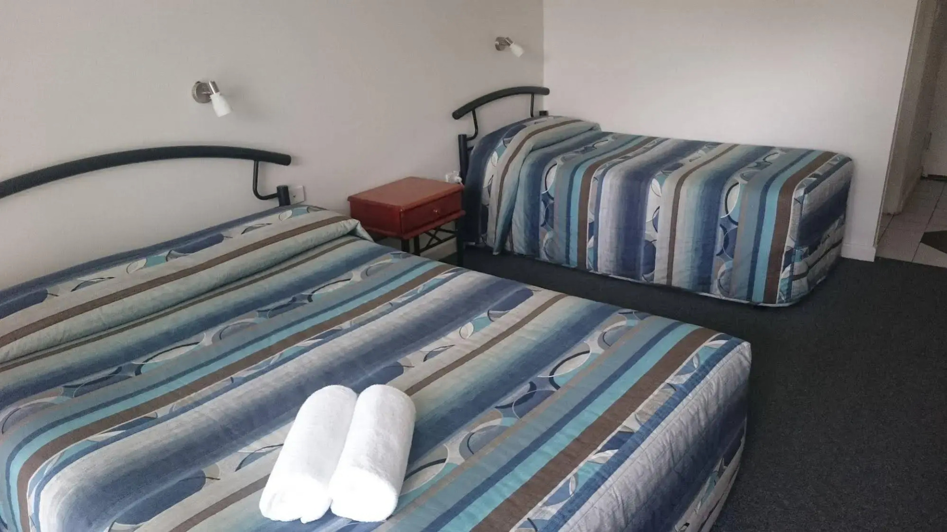 Warrina Motor Inn Wodonga CBD