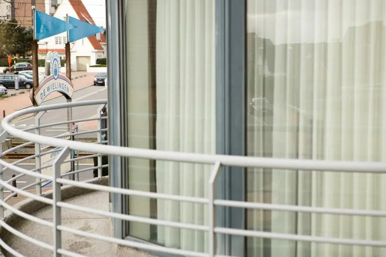 Apparthotel De Wielingen