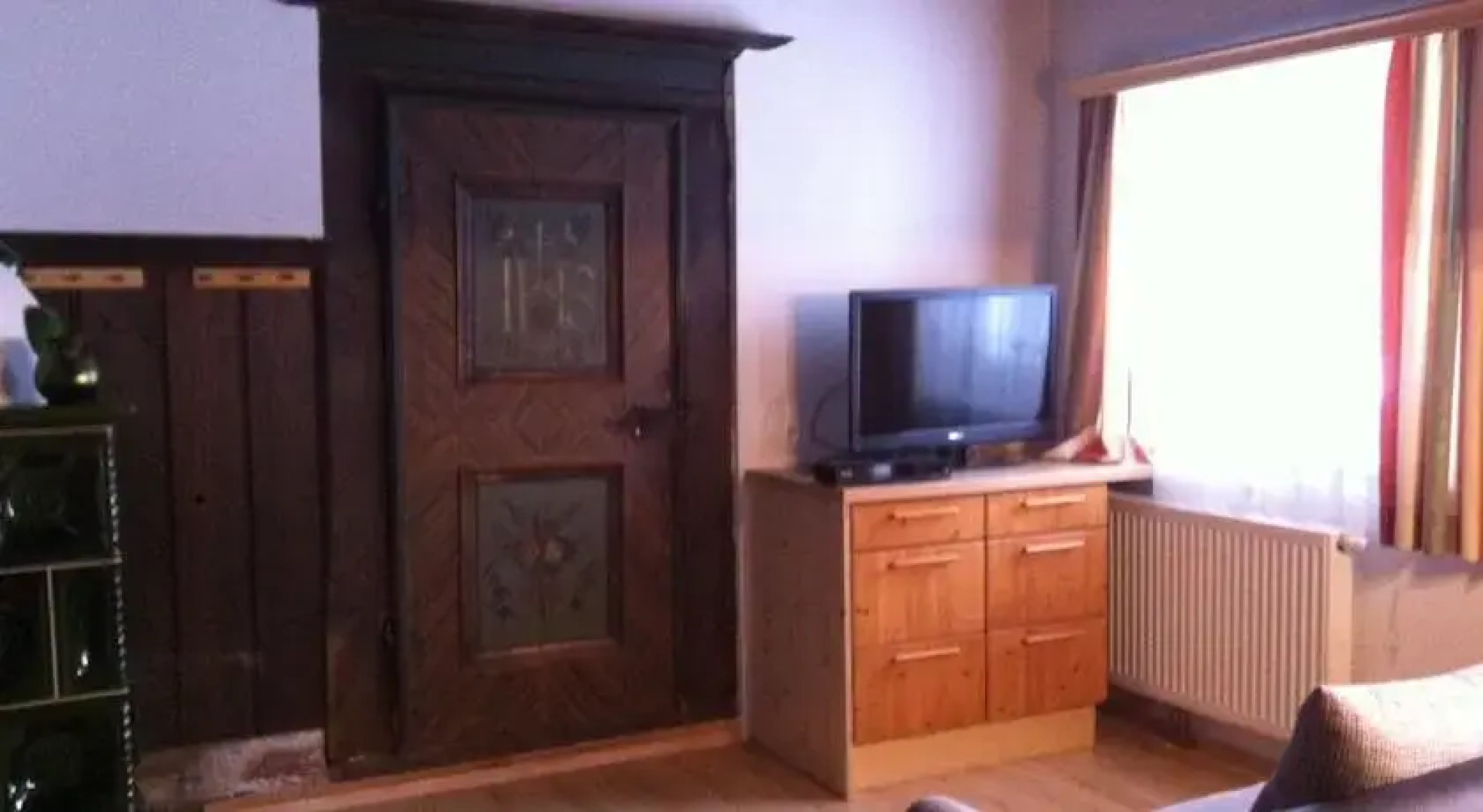 Reitbauernhof Schartner