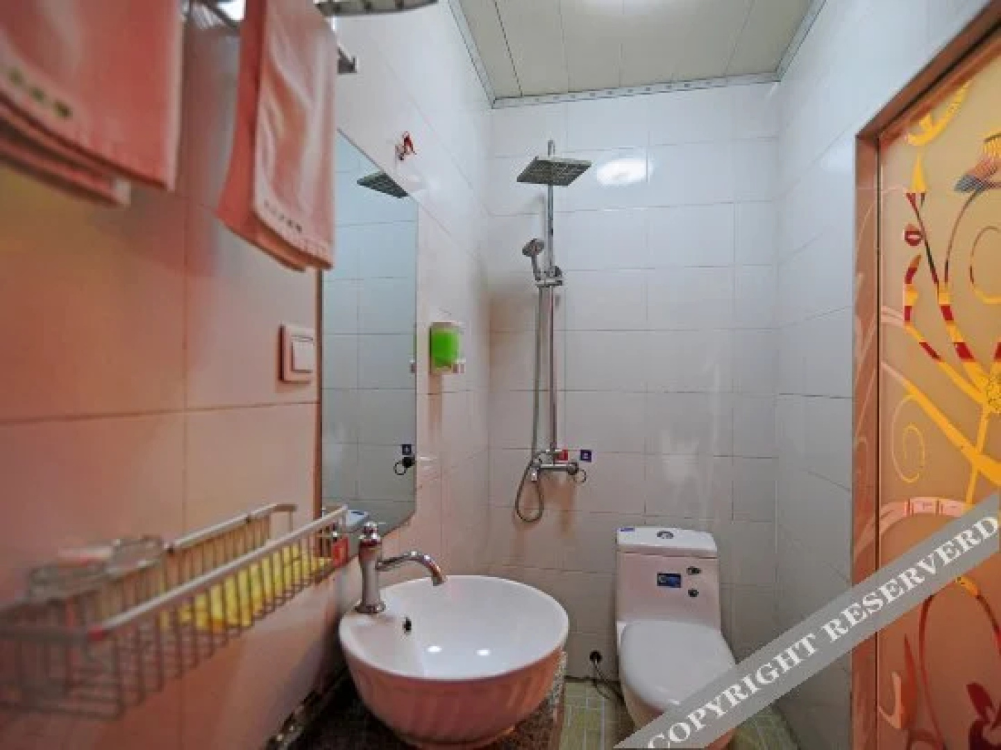 Chuntianli Fashion Hotel