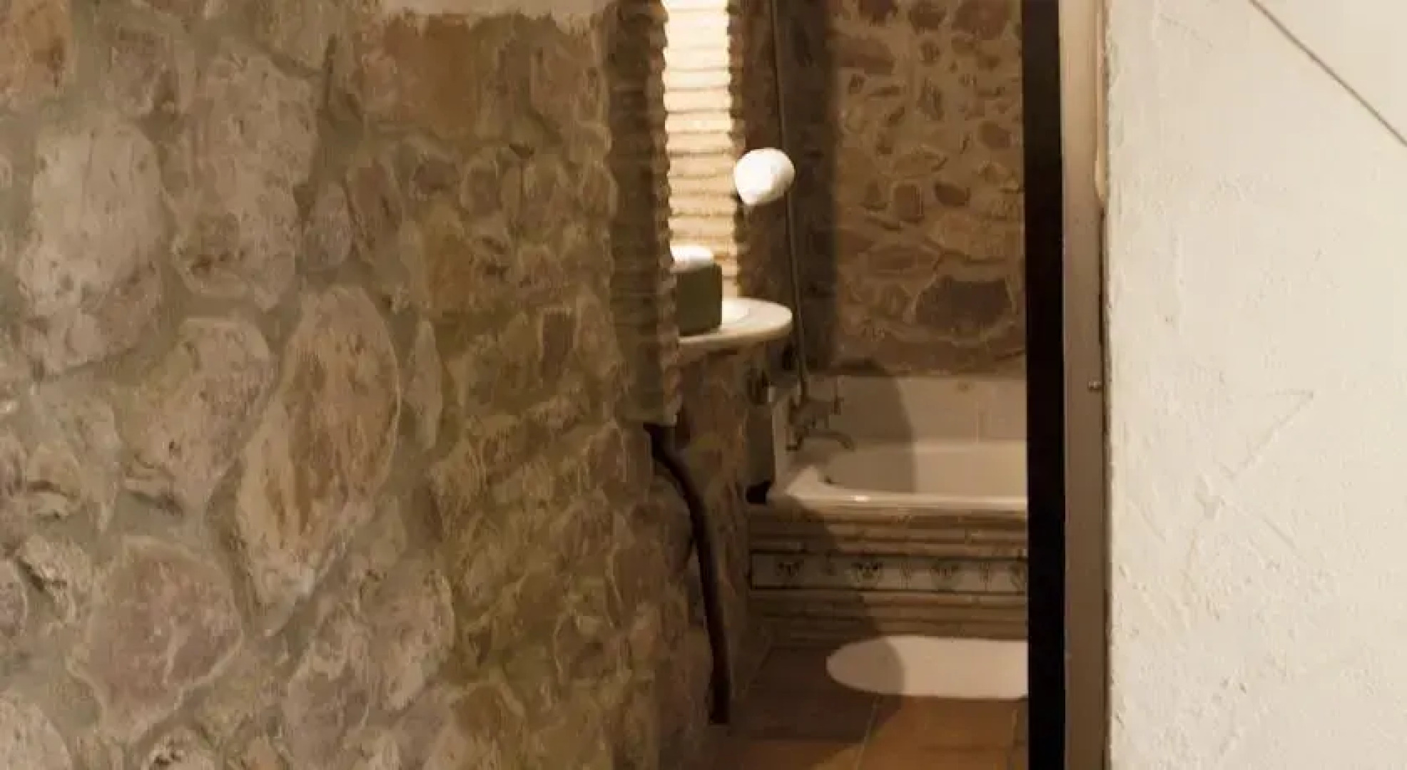 L´Amagatall de Les Martines