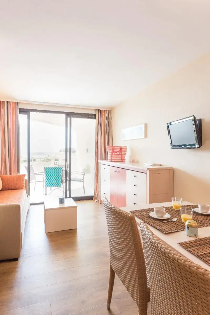 Résidence Villa Francia - Cannes