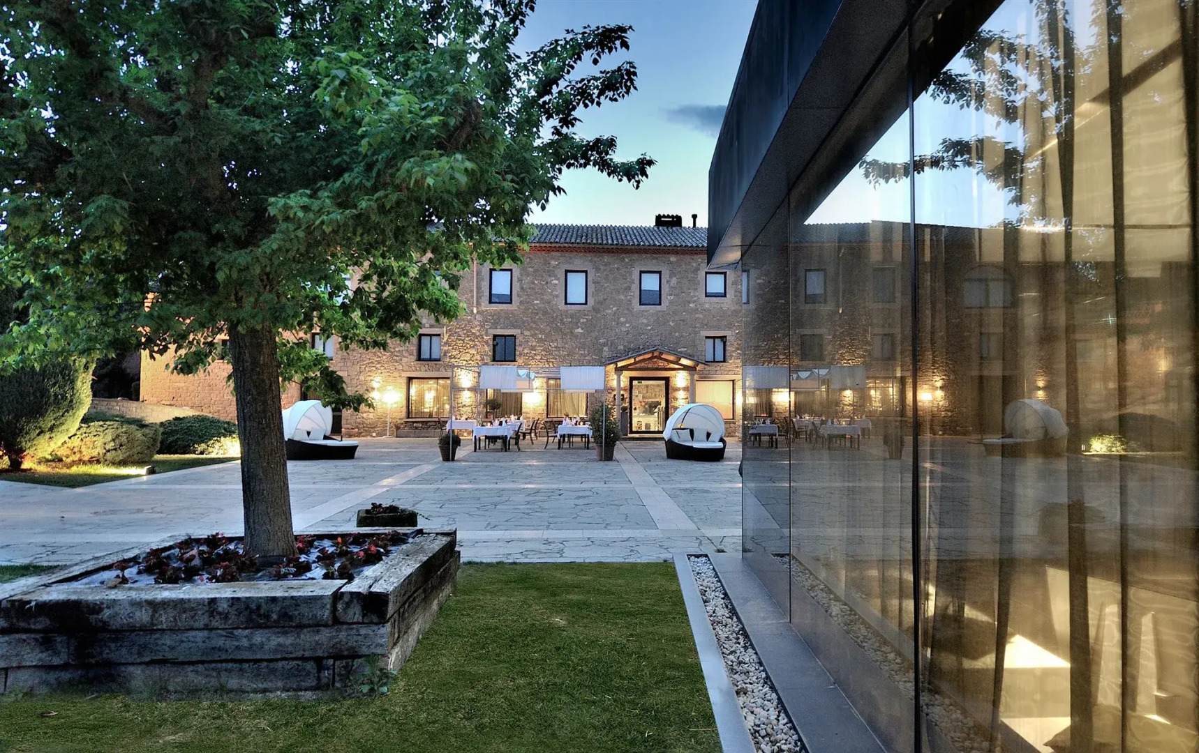 Rusticae Hotel Urbisol