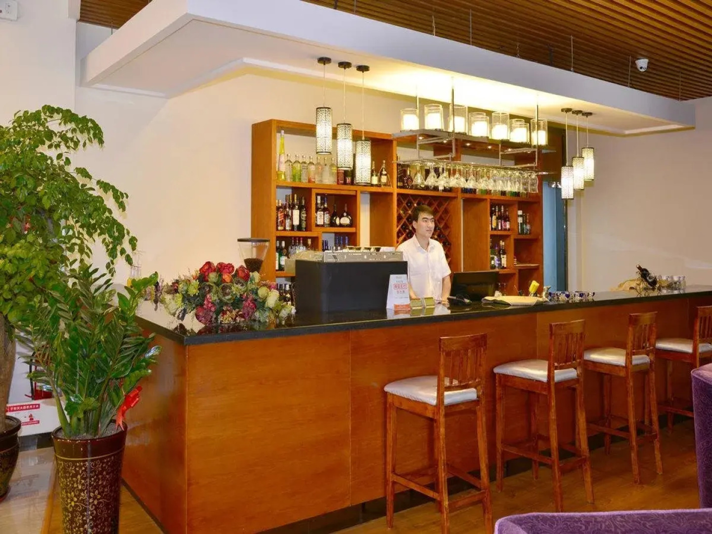 Qingdao Feitong Digital Hotel