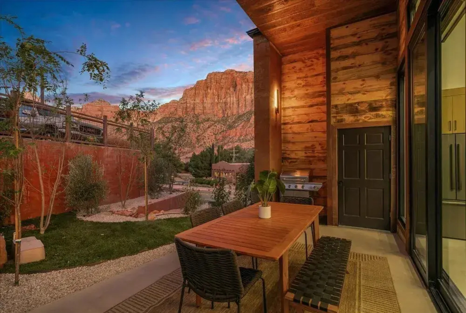 Zion Sage Suites