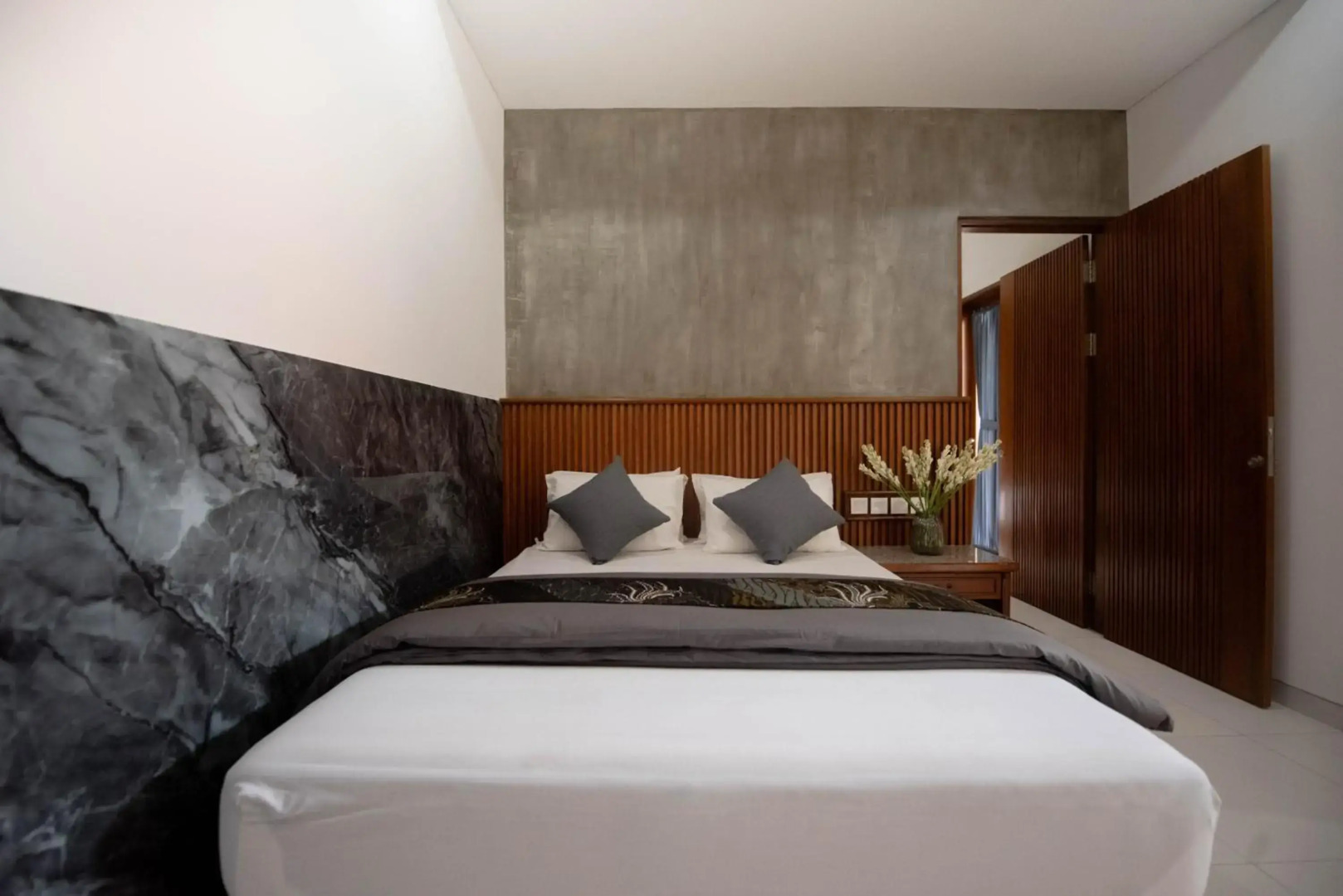 Sandat Hotel Legian