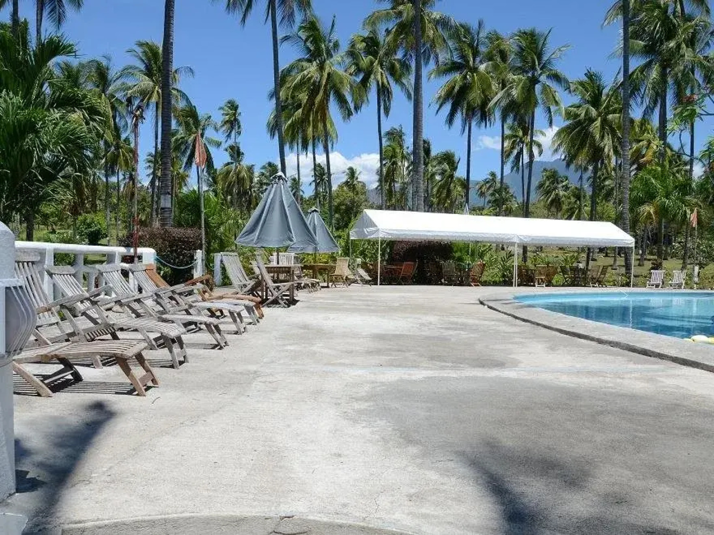 Bahura Resort & Spa