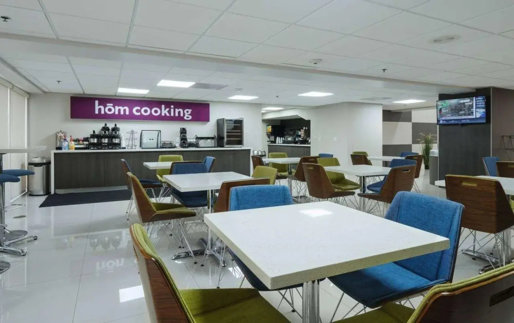 HOM Hotel Gainesville, SureStay Collection by Best Western