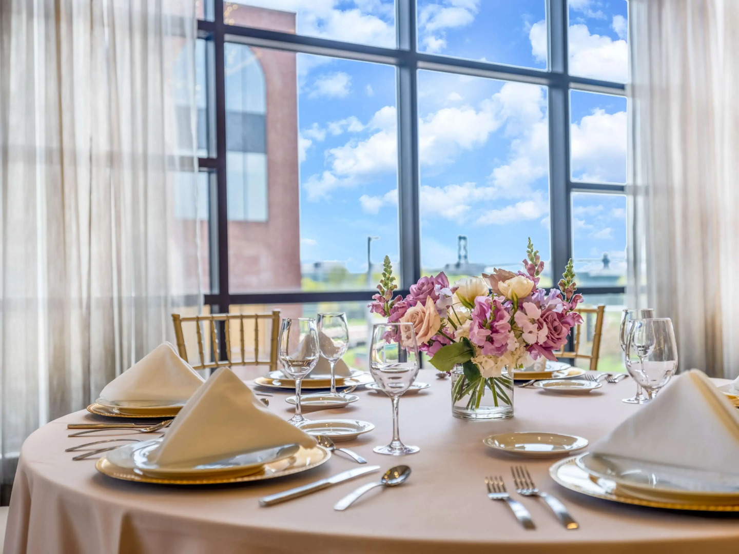 Homewood Suites by Hilton Toledo Downtown