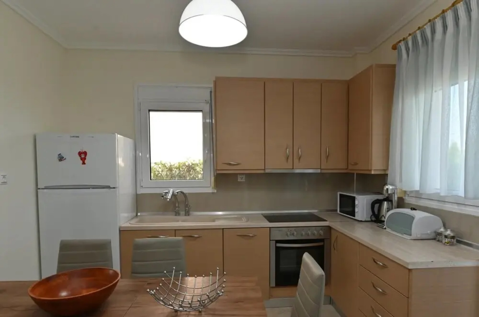 Villa Iris by Travelpro Services- Agios Mamas