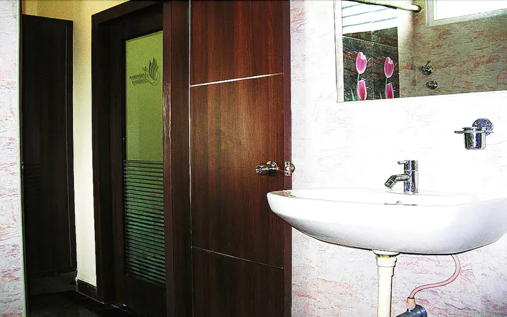 Sri Kapileswara Residency