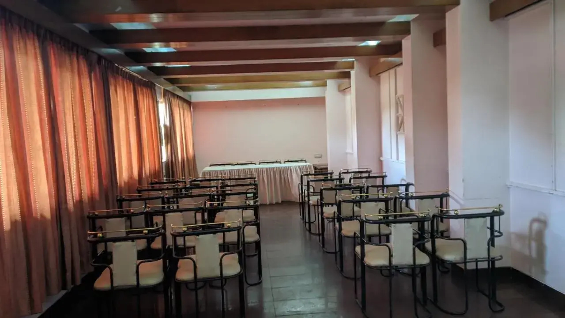 Hotel Sankam Residency