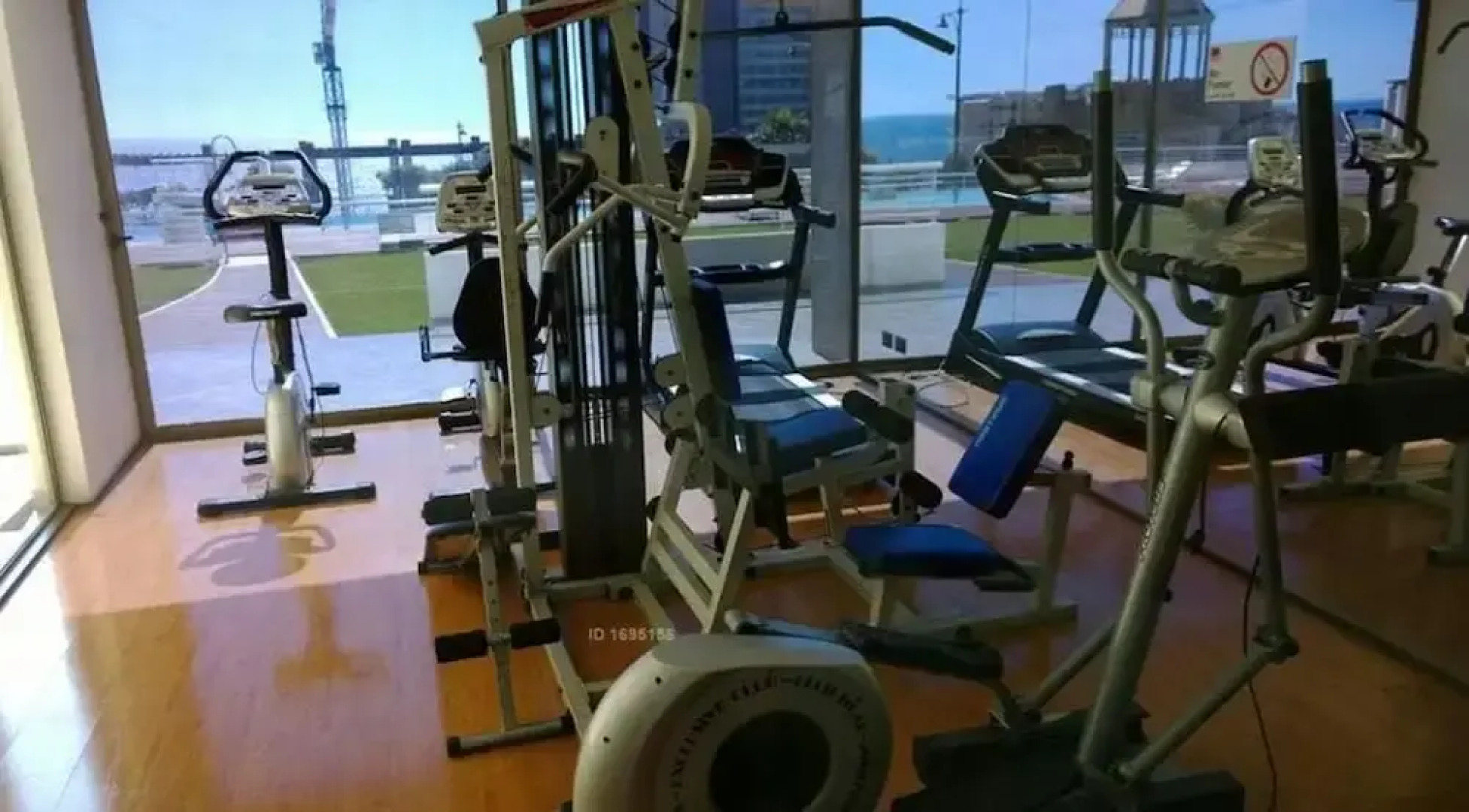 Departamento Geomar ConCon