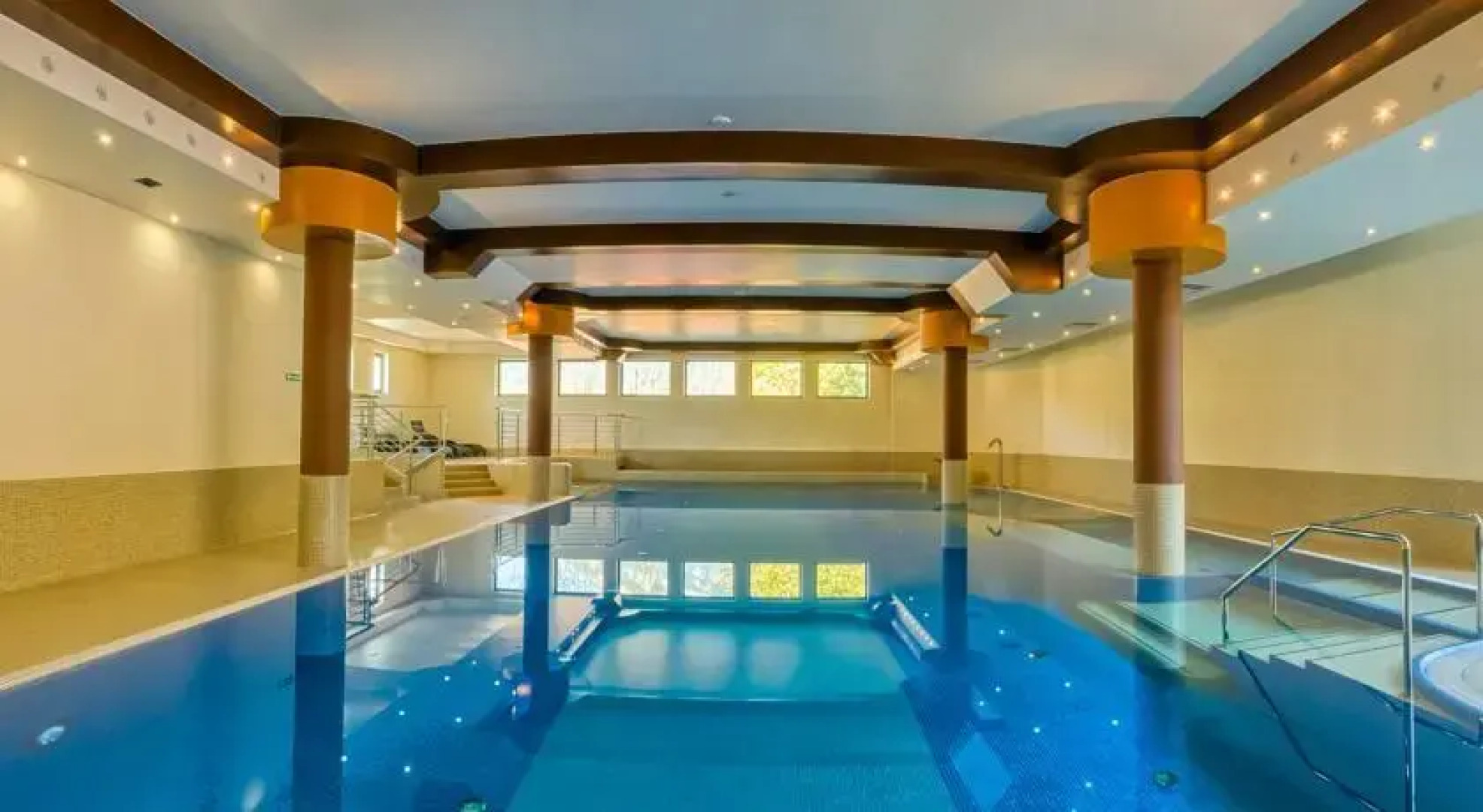 Hotel Nad Przełomem