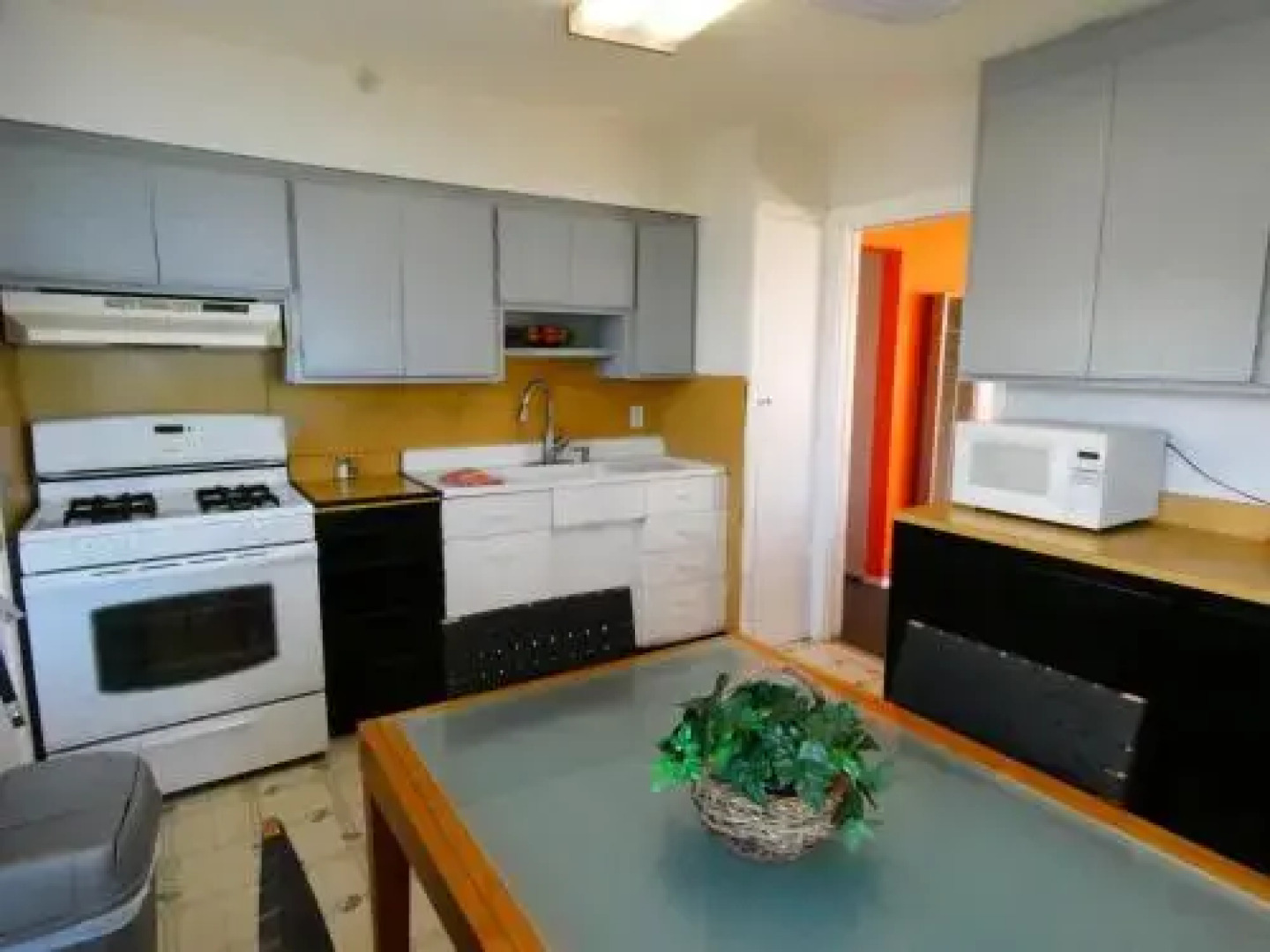 Blue Fish Cove Resort