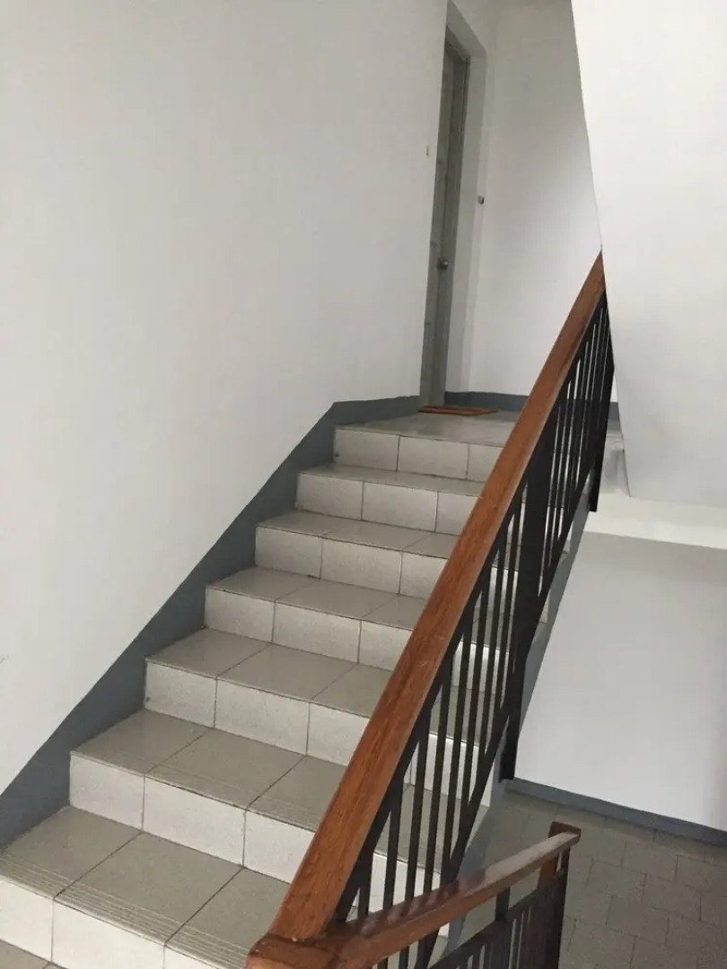 La Péninsule - Town Apartment in Curepipe 3