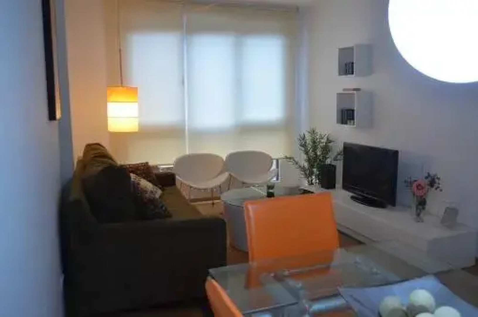 Apartamentos Antares