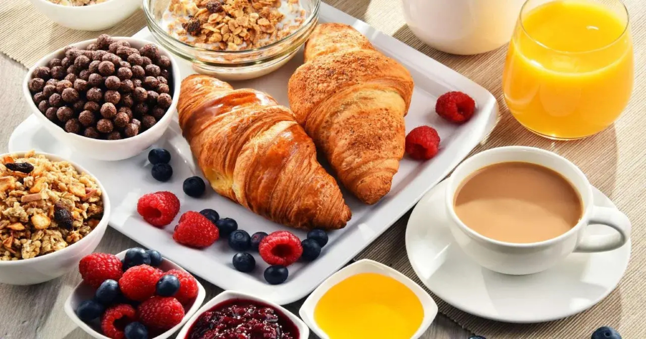 Mountain Inn & Suites