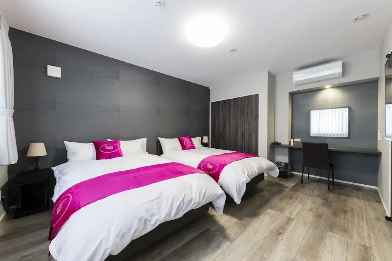 LOVES ONLY YOU【Ezo Fuji Foothills】