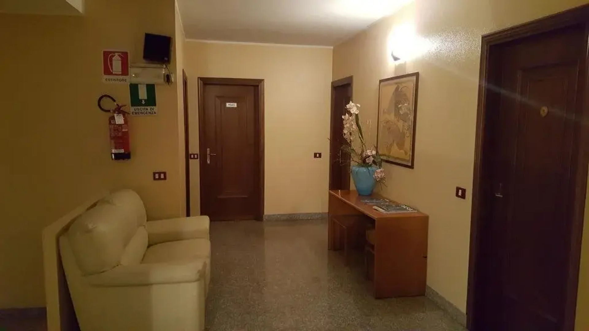 Hotel Ristorante Centrale