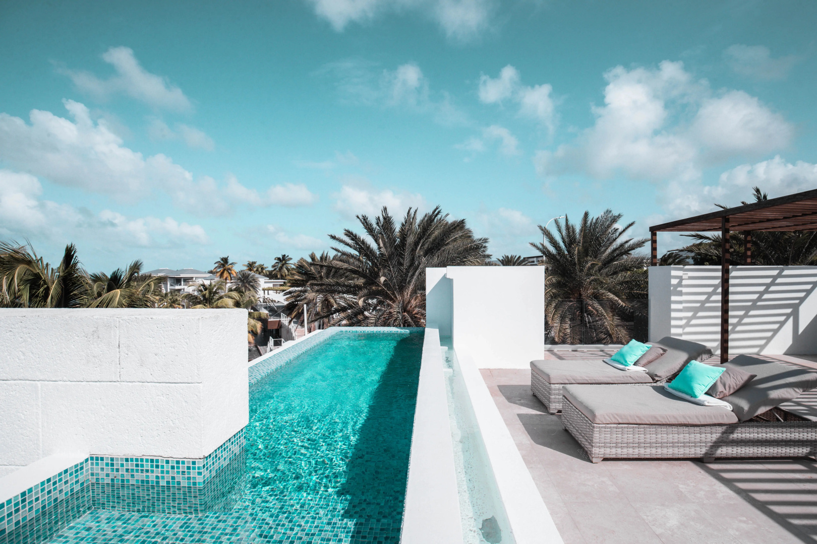Hodges Bay Resort & Spa, an HQ Luxury Resort & Residences