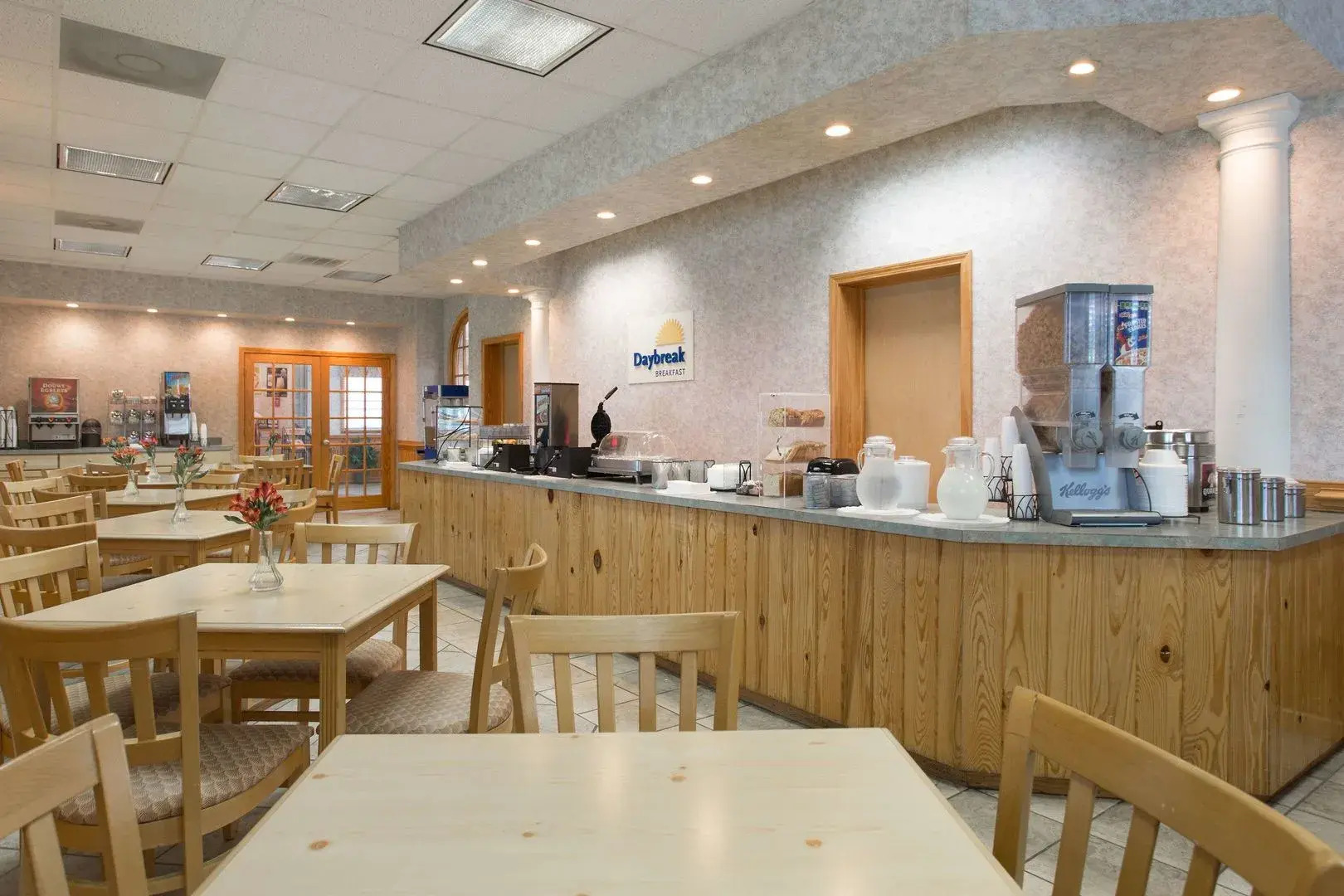 Mariner Inn and Suites