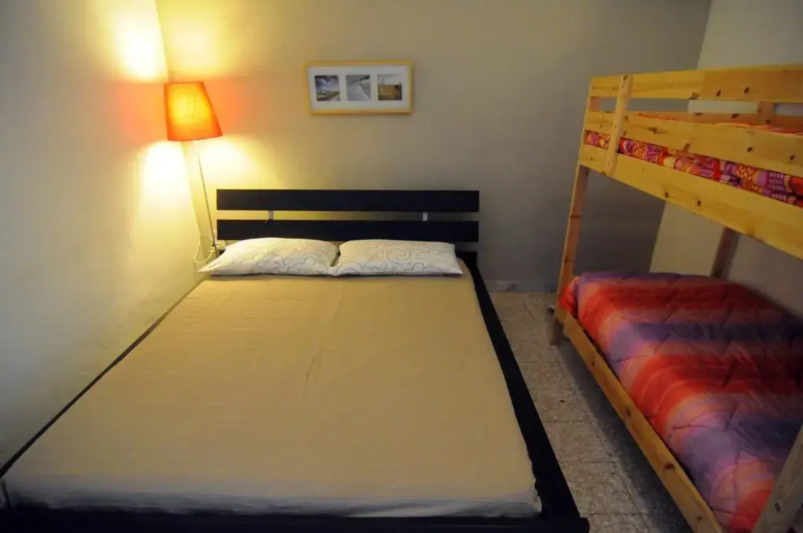 Pikaret Bed & Breakfast