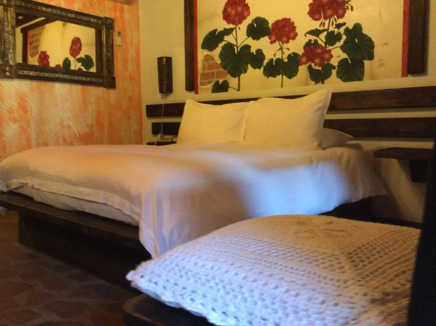 Hotel Boutique Posada de las Flores Loreto