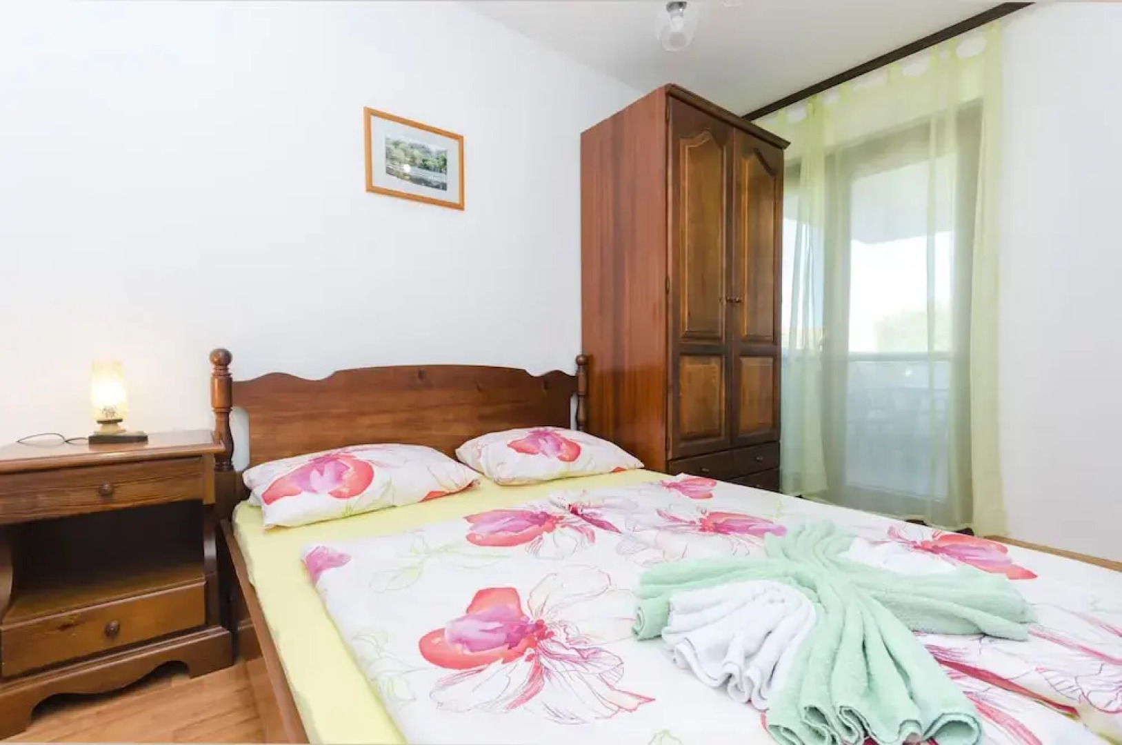 Apartments Little spring